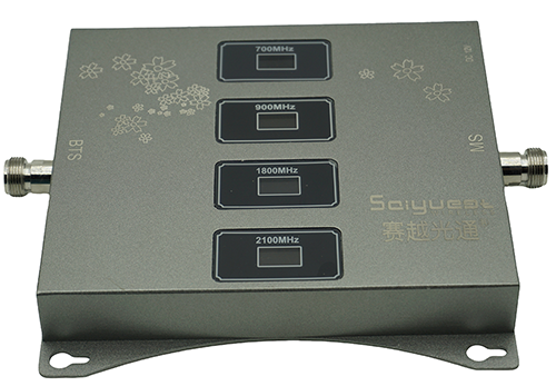  营根镇四频手机信号接收器200㎡