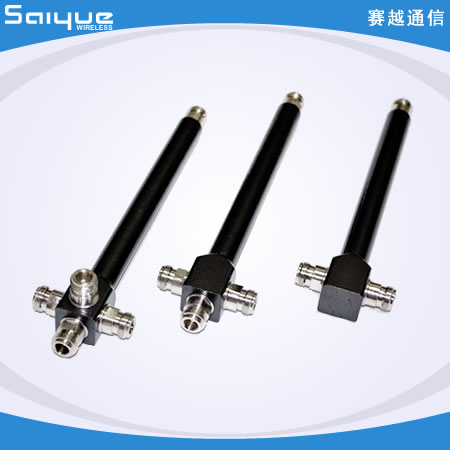  营根镇FM调频广播同步广播功分器