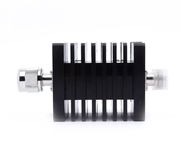  营根镇腔体固定衰减器0-3G/0-4G  N型接口